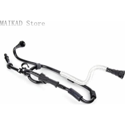 Intake Manifold Venturi Tube for Porsche Cayenne 955 95511075000