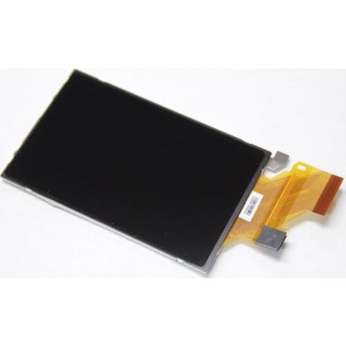LCD Display Screen For Panasonic Lumix DMC-LF1 DMC-ZS40 DMC-TZ60 LF1 ZS40 TZ60 GK Digital Camera With Backlight and Glass