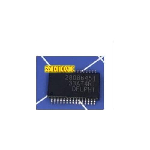 1pcs 28086451 HTSSOP30 [SMD]