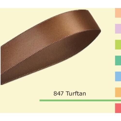 2.5" inch Single Sided satin tapes