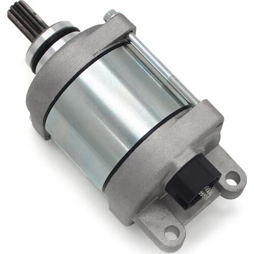 CCW Motorcycle Starter Motor Starting For Husqvarna FC450 FE450 HQV RALLY FE501 FE501S FS450 78140001000