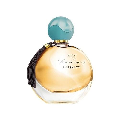 Avon Far Away Infinity Edp 50 ml Womens Perfume