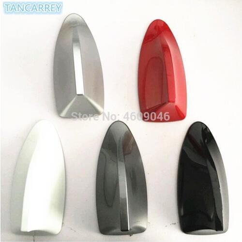 Car Signal Aerials Shark Fin Antenna for skoda Octavia a5 a7 2 rapid Fabia YETI superb vw passat Bora POLO GOLF 6 Jetta MK5