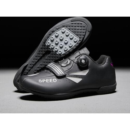 COMFYTRIP Cycling Shoes