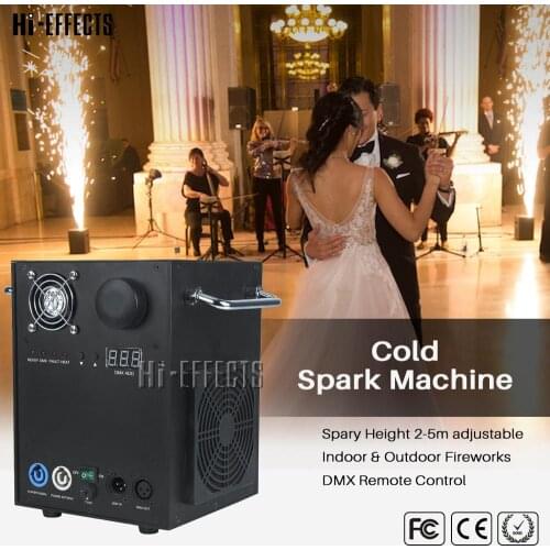 HI-EFFECTS Laser Lighting