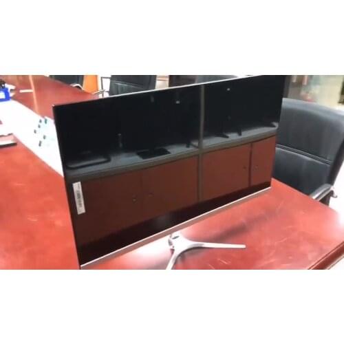 Curved LCD LCD Minitor 24 Inch 1080p 144hz Gaming Pc Monitor HDMI Display For Pc Screen And Laptop