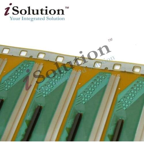 NEW and original LCD Driver (COF/TAB) IC : 8697-BCYA7 8697-8CYA7