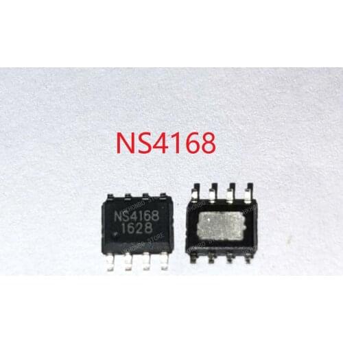 New SOP NS4110B NS4150 NS4168 NS4196 NS4205 NS4225 NS4248 NS4250 NS4263 NS8002 NS8258