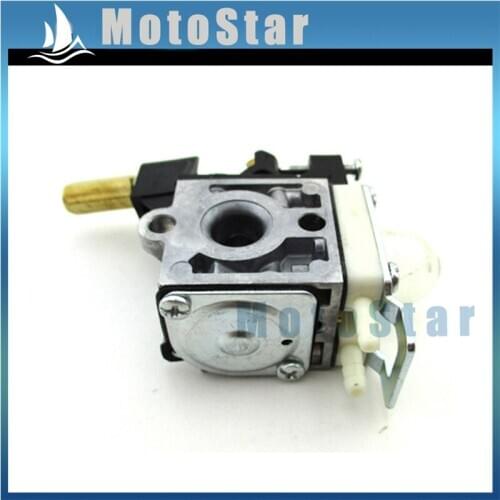 RB-K70A RB-K66B RB-K66A ZAMA Carb Carburetor For Echo GT-200R GT-200I GT-201R GT-230 GT-231