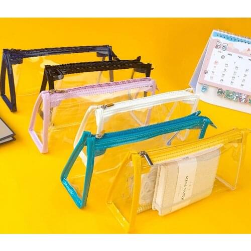 SD&HI School Pencil Cases