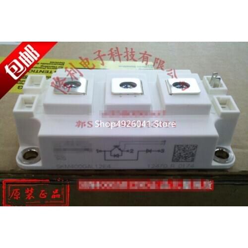 SKM400GAR128D SKM400GAR123D