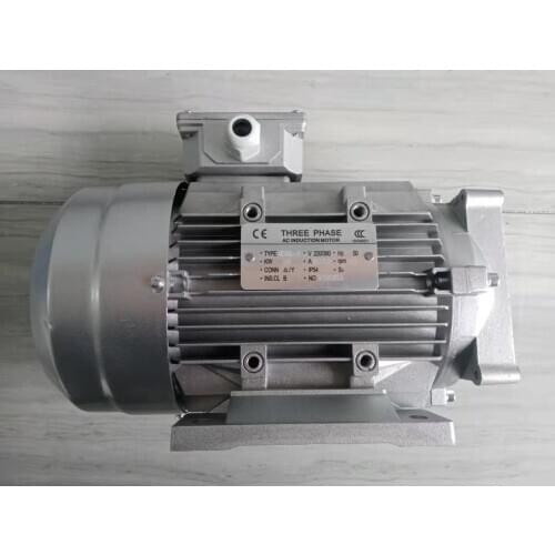 THREEE PHASE AC INDUCTION MOTOR MS90L-4 2.2KW