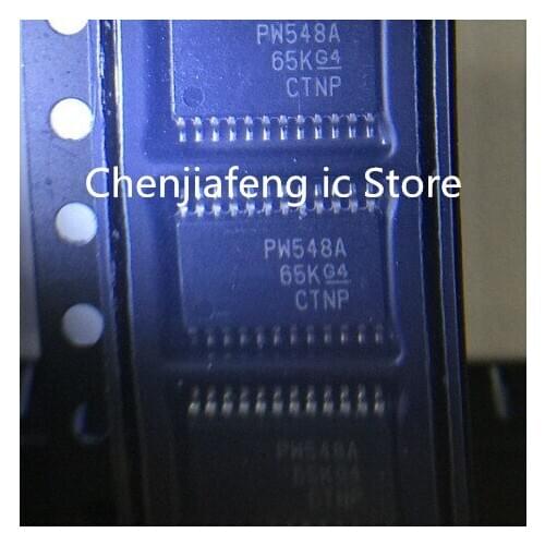 10CPS~50PCS/LOT TCA9548APWR PW548A TSSOP24 New original