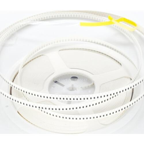 200PCS/LOT 1206 SMD Resistor 47K ohm 47KR 5% 1/2W Resistance 3216 473 Chip Fixed Resistors