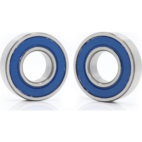 4PC 6900 2RSV MAX Bearing 10*22*6 mm Full Balls Bicycle Pivot Repair Parts 6900 2RS RSV Ball Bearings 6900 2RS 6900 LLU