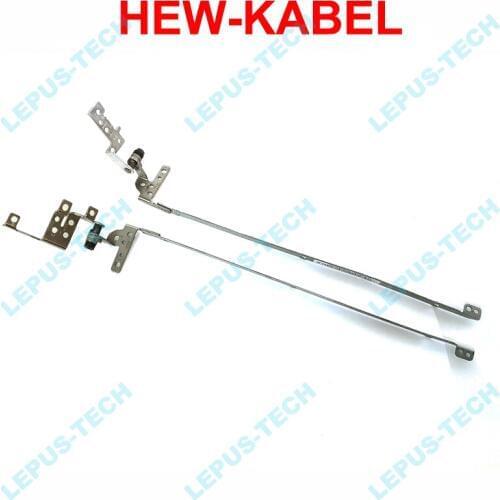 5 sets NEW LCD hinges for HP PROBOOK 4440S 4441S 4445S 4446S?34.4SI07.001 34.4SI08.001 HINGE