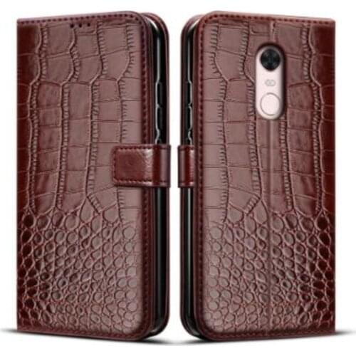 BISHCVER Phone Cases Xiaomi Redmi Note 5A Prime