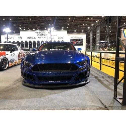 Applicable to 18-20 Robot Second Generation Large Surround Wide Body Sports Version Cover Tail Side Skirt Back Panel