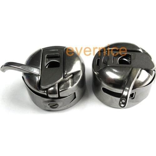 2 Pcs Bobbin Case For Brother 268 Bs,Ls,Ps,Vx,Xl Xr Px Rs Home Sewing Machine