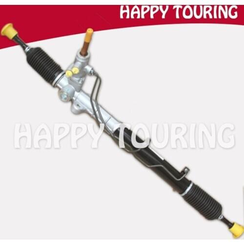 For New Power Steering Rack Hyundai SANTA FE II 2.2 CRDI 2005-2009 / Santa Fe 2007-2009 57700-2B000 577002B000 Left Hand Drive