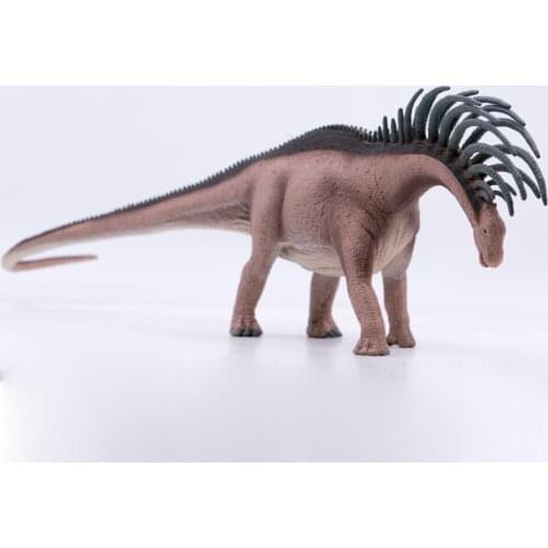 CollectA Prehistoric Animal Dinosaur Bajadasaurus Children Toys Plastic Figure Model #88883