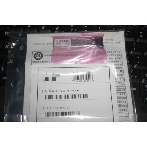 GLC-FE-100FX original module