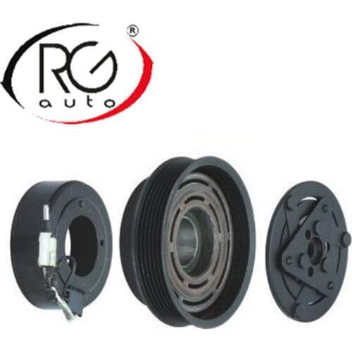 BRAND NEW Auto A/C Compressor Clutch for RENAULT