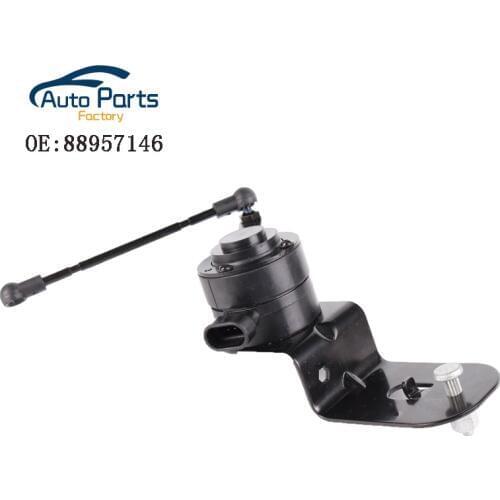 New Rear Right Suspension Level Ride Height Sensor For Cadillac STS 88957146