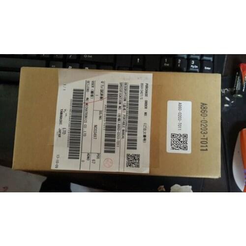 NEW&ORIGIANL PORTABLE MANUAL A860-0203-T011