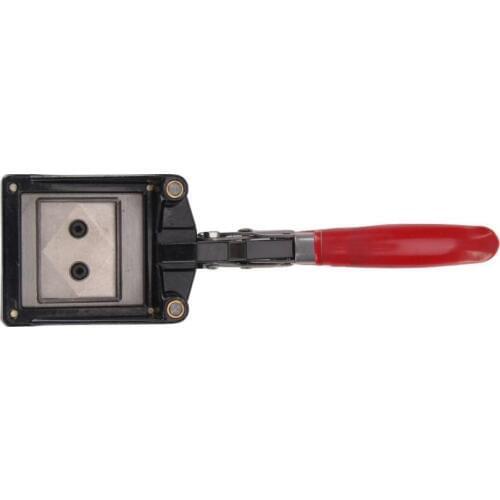 Passport ID License Photo Cutter Picture Punch Right Corner