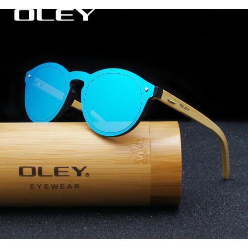 Womens Sunglasses Brand OLEY China