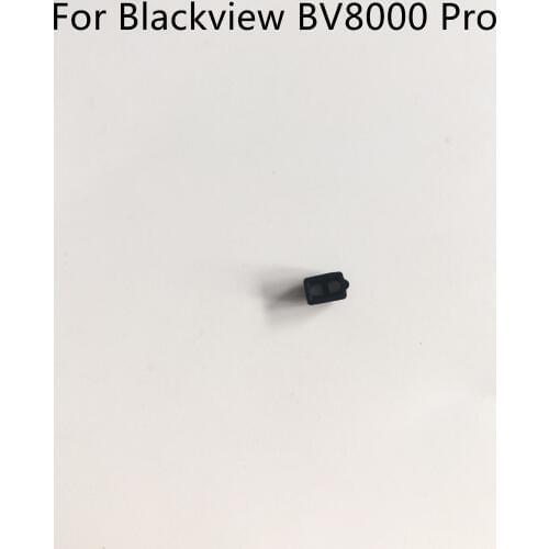Original Used Phone Proximately Sensor Rubber Sleeve For Blackview BV8000 Pro MTK6757 Octa Core 5.0" FHD tracking