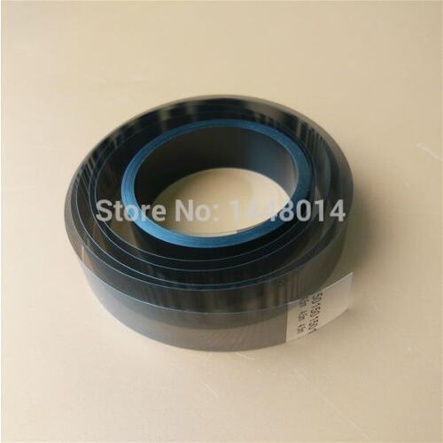 Inkjet printer encoder strip 15-150-4500mm Zhongye Allwin JHF Vista Leopard raster strip(1.5cm width ,150dpi,4.5M long)