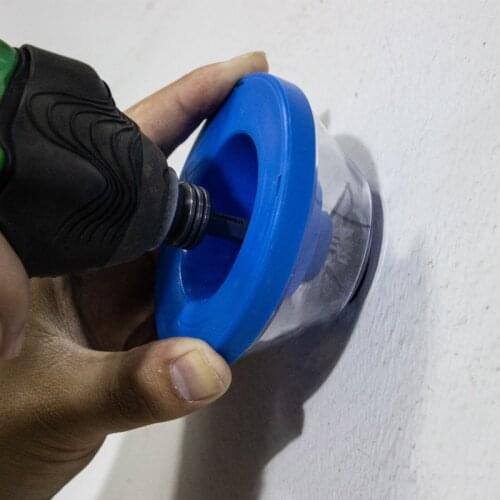 Electric Drill Dust Cover Ash Bowl Impact Hammer Must Have Drill Dust Collector Dustproof Device Power Tool Home Accessories