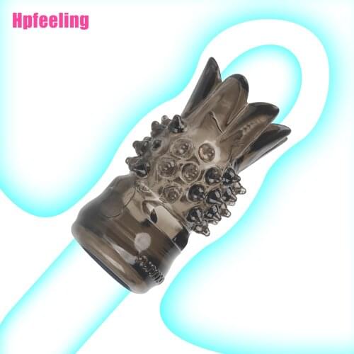 Male Cock Ring Penis Glans Sleeve Prostate Massager Foreskin Ring Intimate Goods Chastity Toy Male Masturbation Sex Toy for Men