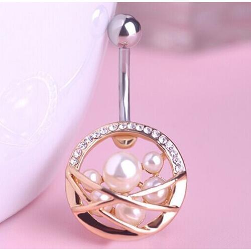 Кольца для пирсинга Zlxgirl China At AliExpress