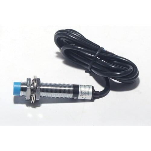 10PCS/lot New LJ12A3-4-Z/BX Inductive Proximity Sensor Switch NPN/PNP DC6-36V