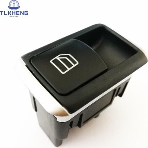 2049055502 New Electric window Switch Power Window Switch For Mercedes-Benz W204 S204 C180 C200 C230 C260 C280 C300 C63AMG