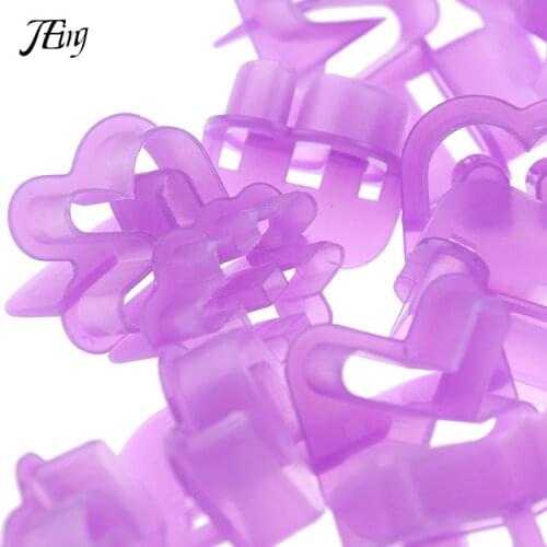 40PCS Cake DIY Alphabet Mold Cookie Cutters And Stamps Plastic Alphabet Letter Number Fondant Cake Biscuit Baking Mould