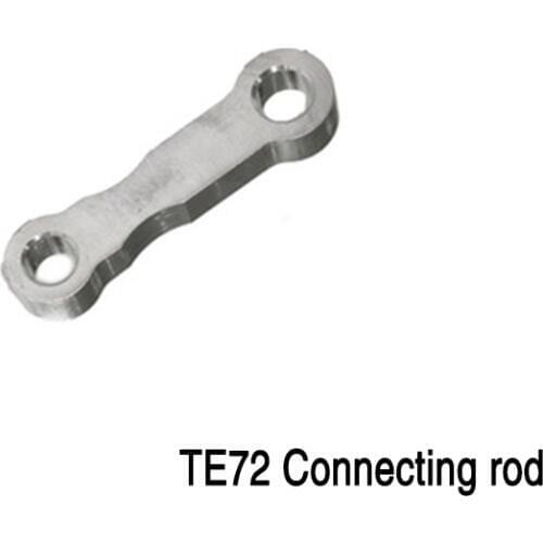 Free Shipping! Replacement Aluminum connection rod for HILTI TE72 TE-72 Electric Hammer, Electric hammer rod tools