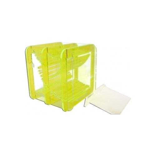 Blackfire Puzzles & Puzzles