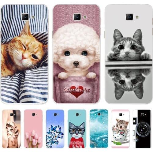 Case For Samsung Galaxy A5 2017 2016 A520F A510F Case 5.2" Phone case on For Cover Fundas Samsung galaxy A 5 a5 2017 2016 Cases