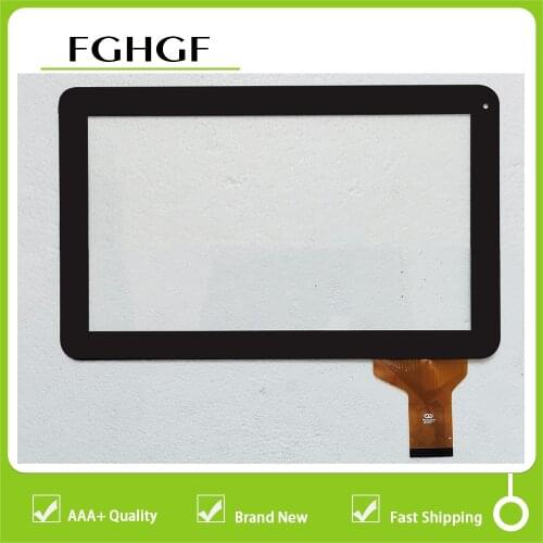 New 10.1" inch Touch Screen Panel Digitizer Glass Sensor Replacement For YONESTOPTECH BS1078