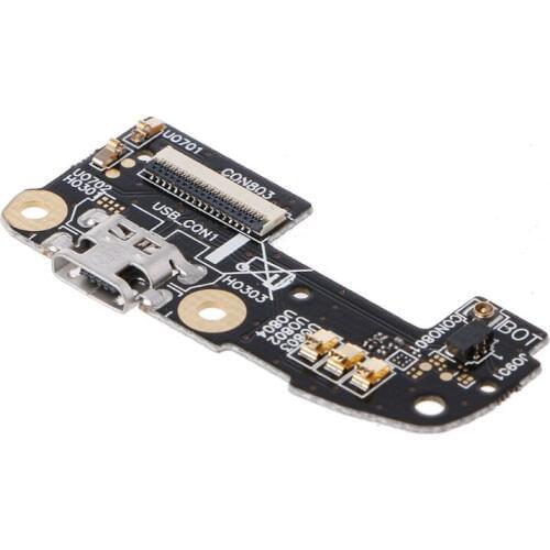USB Charger Dock Connector Flex Cable Repair Parts For ASUS Zenfone 2 ZE550ML ZE551ML