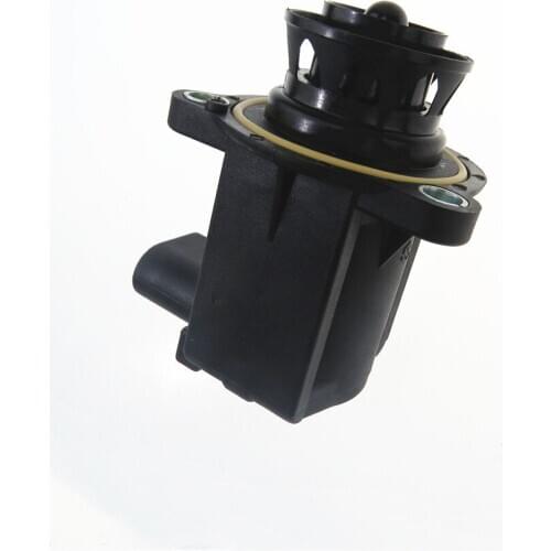 1Pcs Car Turbo Turbocharger Cut-Off Bypass Diverter Valve For VW Golf MK6 MK5 Passat B6 Fit Audi A3 2.0L L4 2006-2007 06H145710D