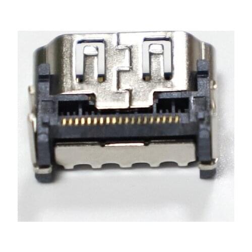 1Pcs HD Interface For PS5 -compatible Port Socket Interface For Sony Play Station 5 Connector