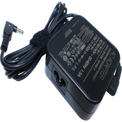 19V 3.42A 65W 4.0*1.35mm Power supply for ASUS PA-1650-78 ADP-65GD B ac adapter