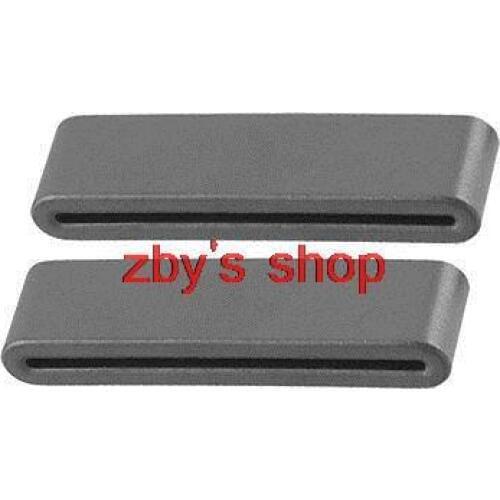 6Pcs 45 x 12 x 6.5mm Ferrite Cores Transformer Fittings