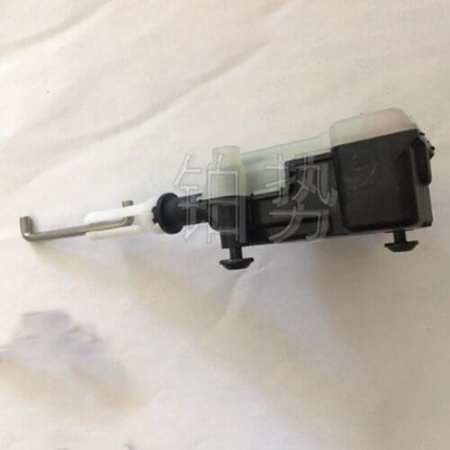 Car Actuator 2003-Por sch eCa yen ne Trunk lock motor Rear lid lock block motor Tailgate rear lid switch Hatch lid lock actuator