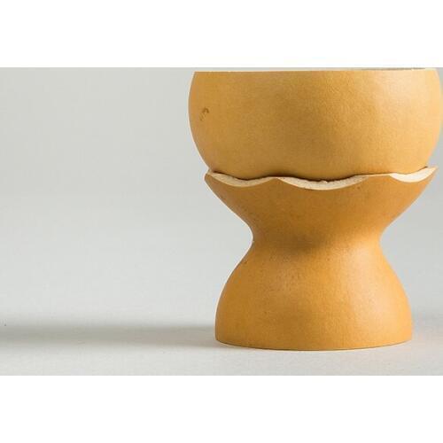 Handmade Natural gourds Tea Strainers tea set Tea Infuser filter Kung fu teapot Tea Accessories Health environmental materials